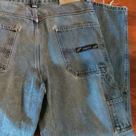 Jeans/ half farmers - Picture 3 of 4